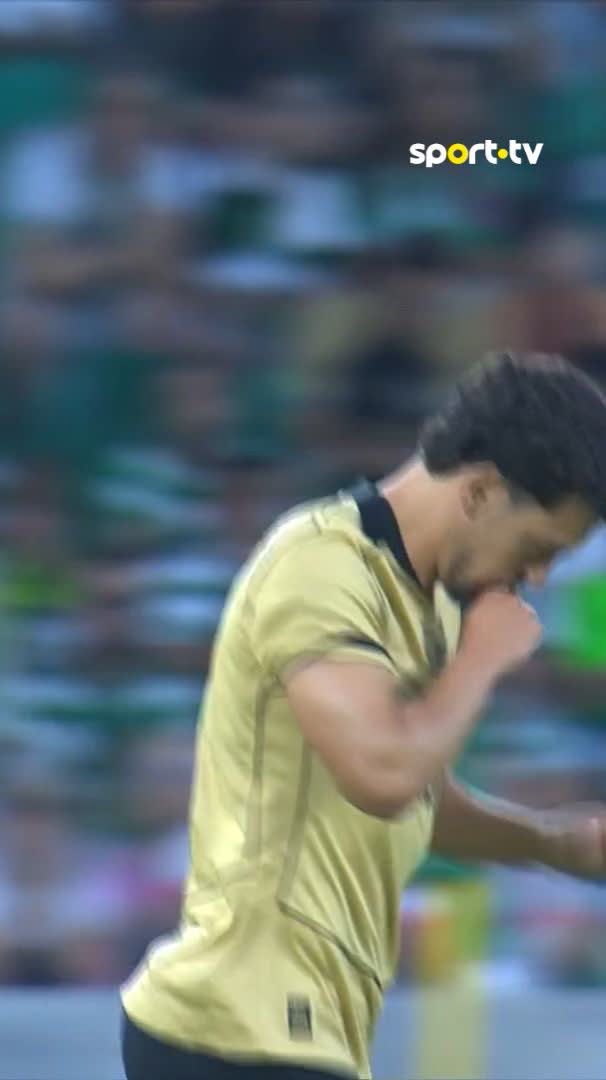 A última dança? 🥹 #sporttvportugal #jogospreparaçao #sporting #asmonaco