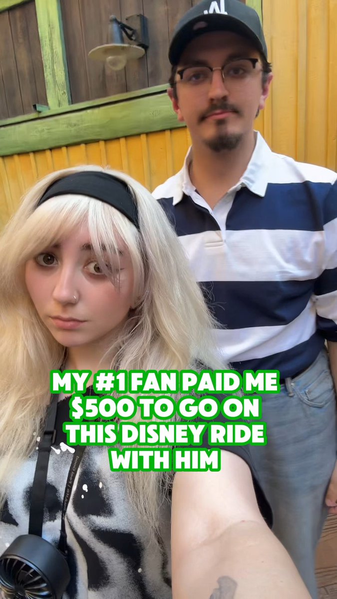 He paid $500 for THIS🤯
