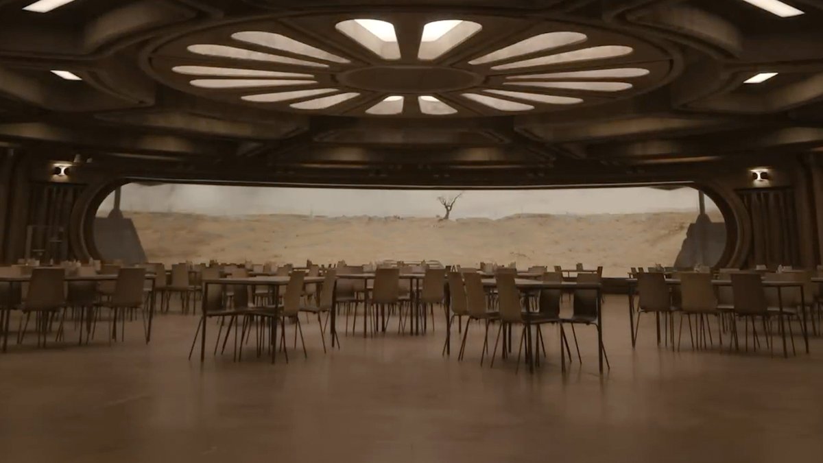 The fourth and final season of #Silo will premiere in summer 2027.
