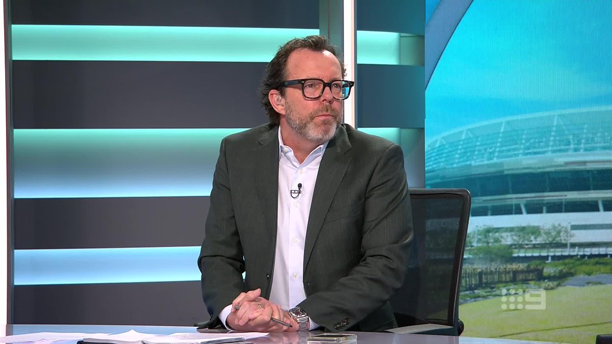 "It was unthinkable after Round 9, after Michael Voss was moved on, that they could be in this conversation." The panel reacts to Carlton's eighth win under Josh Fraser as the Blues remain in the frame for a wildcard place. #9AFLSFS | Watch on 9 & 9Now 🖥️