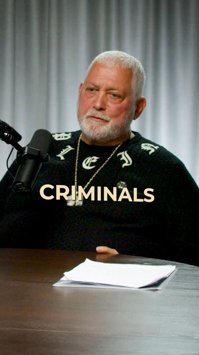 For years, others have told Mick Gatto's story. Now he's telling it himself. In his most candid interview ever, Gatto breaks his silence on the police raids, the CFMEU, the Big Build, media scrutiny, politics and the accusations that have followed him for decades. Whether you believe him or not, he says, you have the right to hear his side of the story. Exclusively on The Karl Stefanovic show, 4pm.