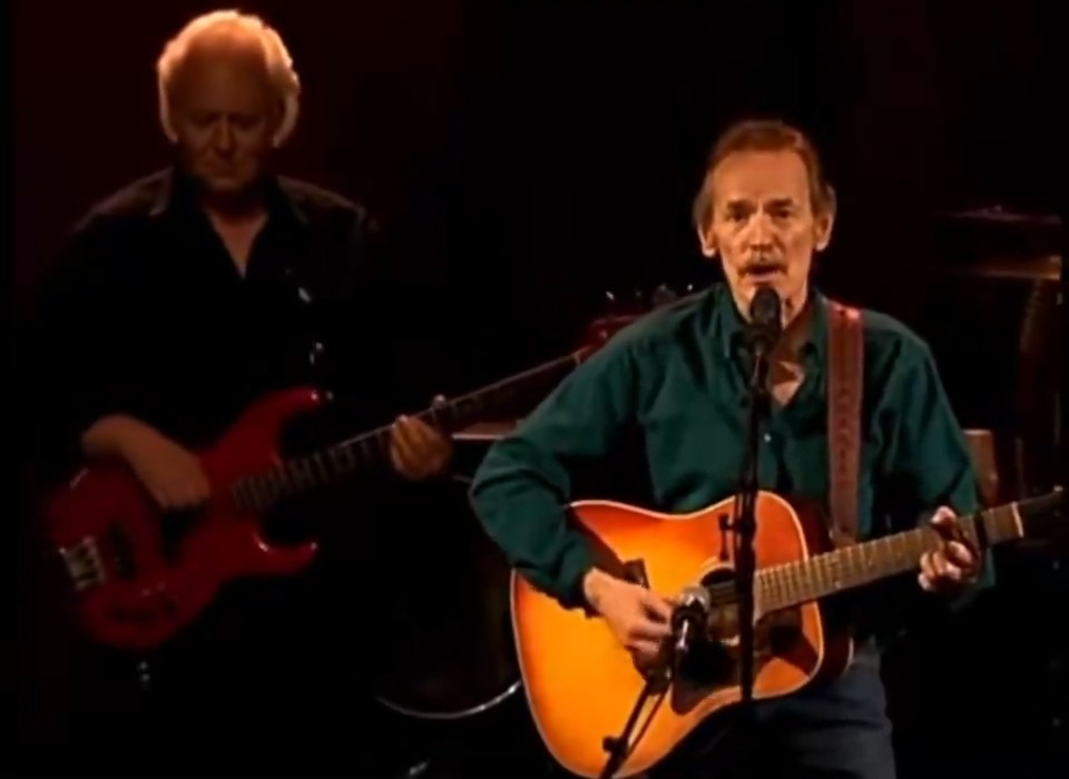 One of my favorite folk songs of the 70’s…