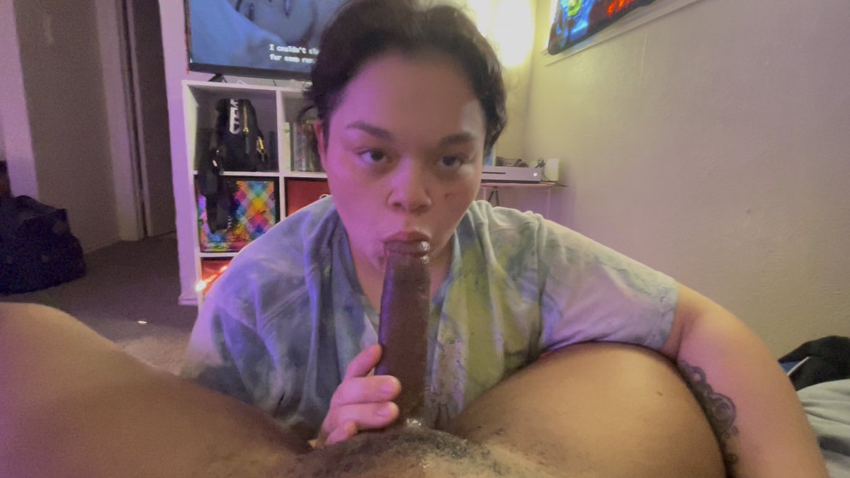 Love Worshipping My BBC King So Much🫶🏻🥰💍#texasfavcouple #goodtorta