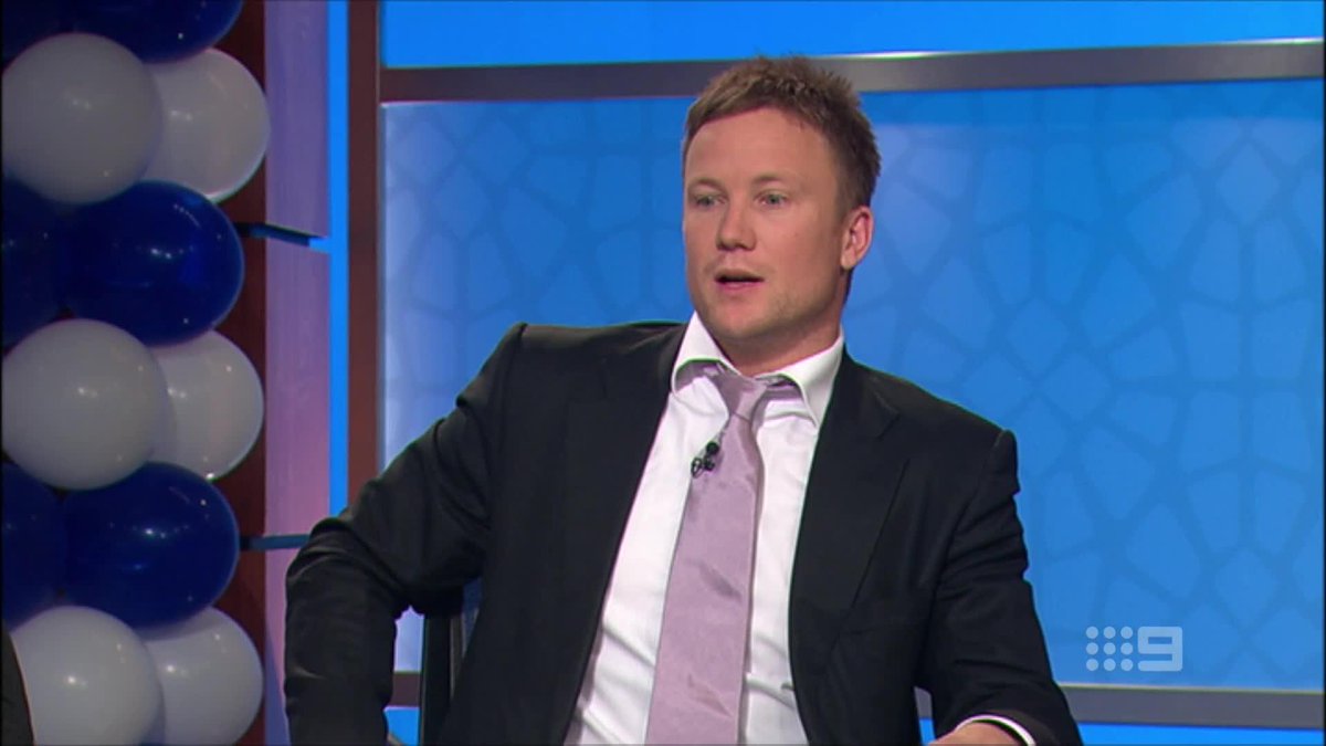 💋 The kiss of chomp is BACK 🎥 Issie's hostage video 🏆 And TJ gets revenge on Browny with a What Caught My Eye 17 years in the making #9AFLSFS | Watch on 9 & 9Now 🖥️