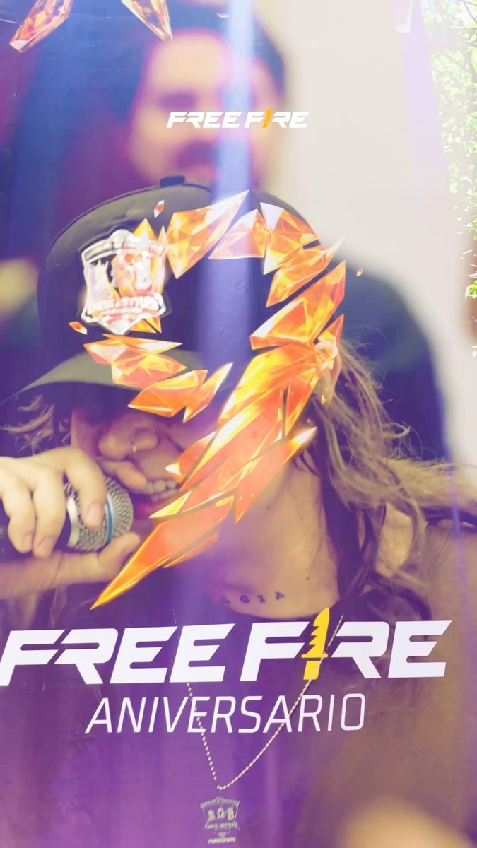 🎙️ Booyahs en la partida… barras en el escenario. 😮💨🔥 Así se vivió la batalla de freestyle del Festival Booyah con @redbullmexico #9AniversarioFF