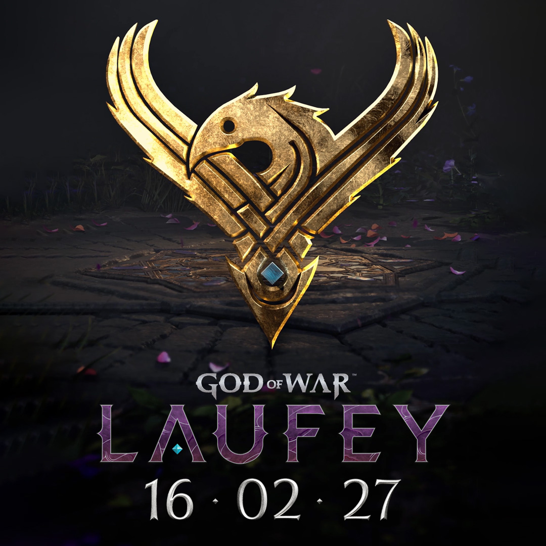 Enter the afterlife of the gods when God of War Laufey launches 16th February 2027 on PS5. Available to wishlist now: