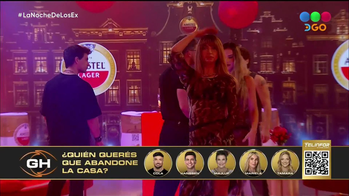 Business woman por Solzia 🫦💋Disfrutá de la fiesta EXCLUSIVA de #GranHermano #GHxDGO 🥳 Contratá DGO: 📺✨