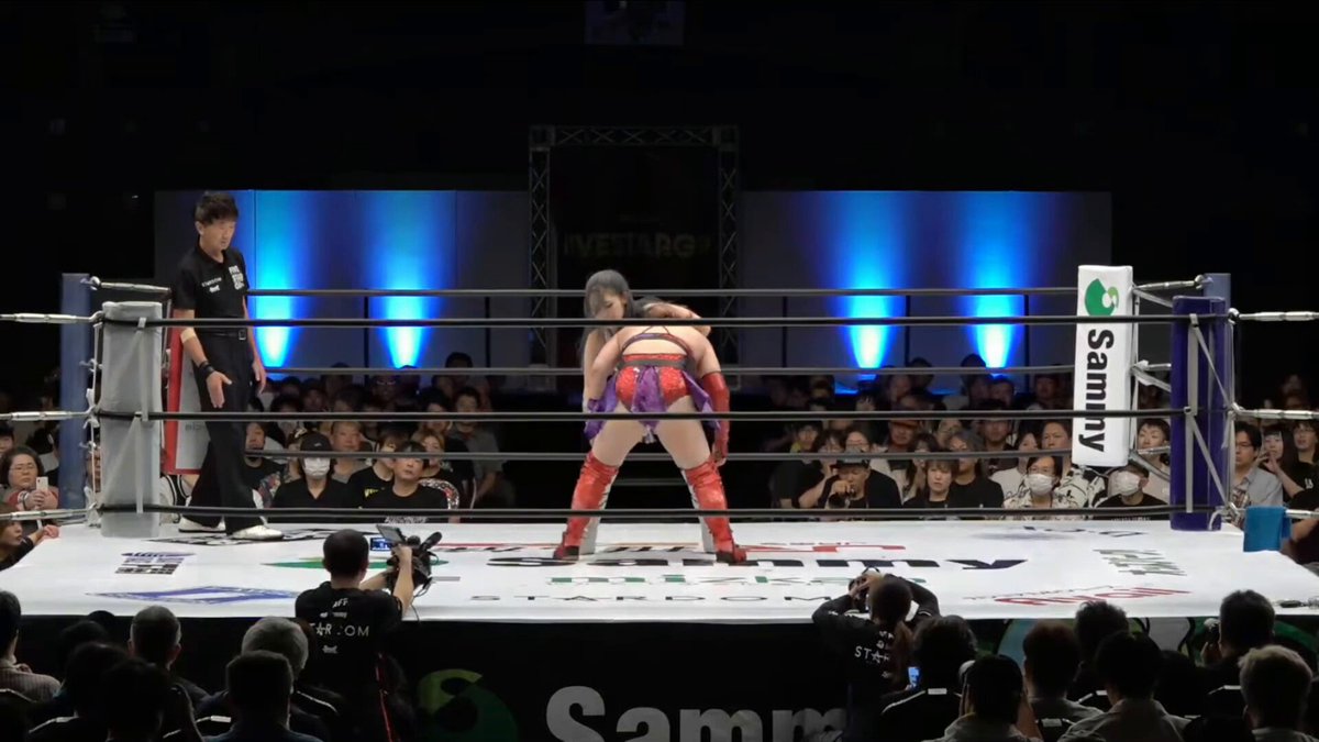 【📺7.26上越大会生配信中‼】 🔴RED STARS-A 公式戦 舞華 vs 稲葉ともか 大熱戦！
