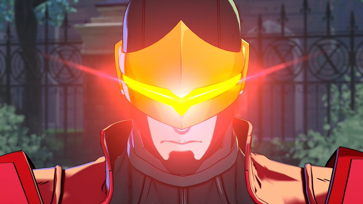 MARVEL Tōkon: Fighting Souls news from San Diego Comic-Con: ⚬ Phoenix Cyclops is the first Year 1 additional character ⚬ Costume Collaboration with Marvel's Wolverine on PS5 ...and more:
