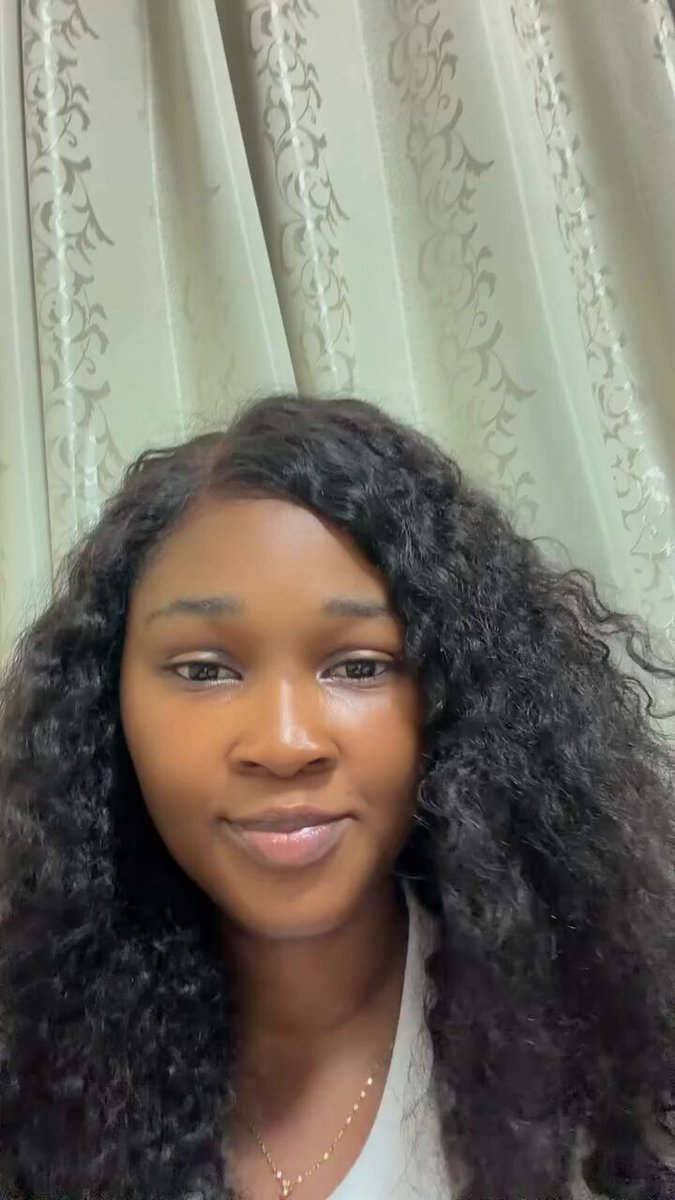 "My fellow Nigerians living in the diaspora, living abroad is not the freedom we think it is. Immigration laws around the world are becoming stricter, and in the next 10 years, I don't think many of us will be able to survive abroad. Living abroad is beautiful, but there's no place like home. We need to return and f!ght for our rights for the sake of our children. We need to take our country back from these old people leading us." — Japan-based Nigerian lady.