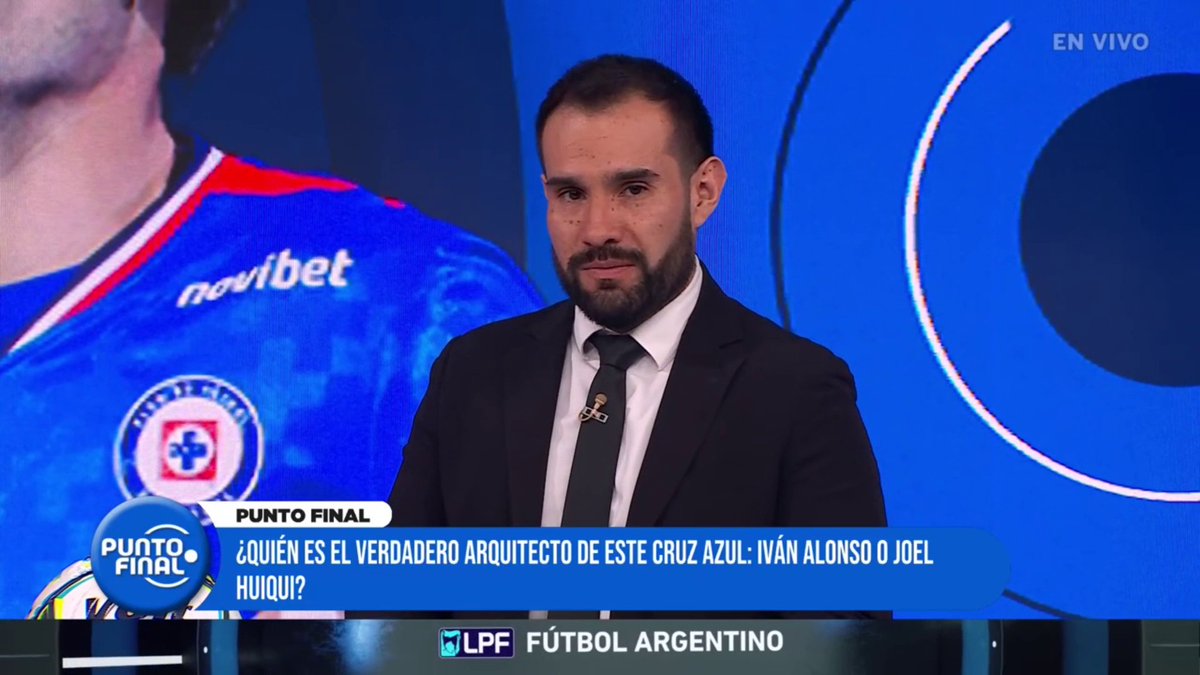 EL PODER DE CRUZ AZUL. 🏆🚂 'La Máquina' se está acostumbrando a ganar títulos tras conseguir el Campeón de Campeones. En #PuntoFinal debatimos los puntos clave del gran momento del conjunto de Joel Huiqui.
