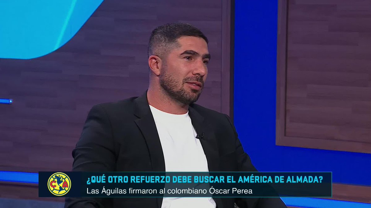 🦅"CON 🇫🇷MAXIMIN, 🇨🇴PANTERA ZÚÑIGA, 🇧🇷DOURADO Y VINICIUS NO PASÓ NADA" "ESTE NIÑO 🇨🇴PEREA DESTACÓ EN ATLÉTICO NACIONAL Y SE FUE A EUROPA" 🎙️ Claudia García "❌FRACASÓ EN EUROPA Y VIENE PARA ACÁ..."🔥 🎙️ Fernando Cevallos #CuadroTitular 📺