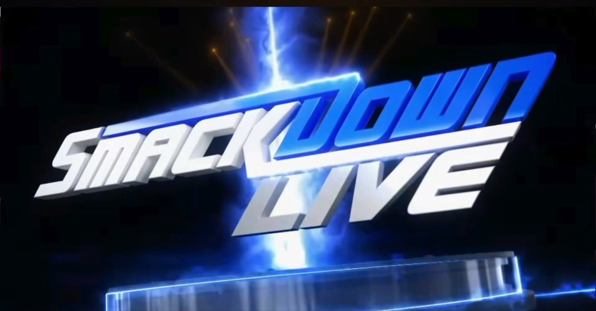 10 years ago today the ‘Smackdown Live’ era was officially born and this iconic intro made its debut. THE NOSTALGIA IS REAL HERE 🔥 (2016)