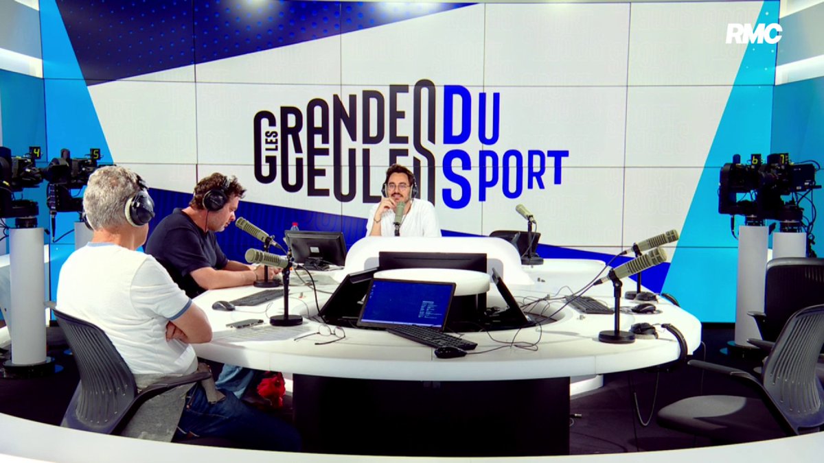 "Mais c'est lui qui a tout bon ! C'est lui le plus fort ! Il met tout le monde sous pression, il maîtrise la situation ! Il va gagner où il veut, quand il veut et autant qu'il voudra !" Marc Madiot revient sur l'écrasante domination de Pogacar durant ce Tour de France.