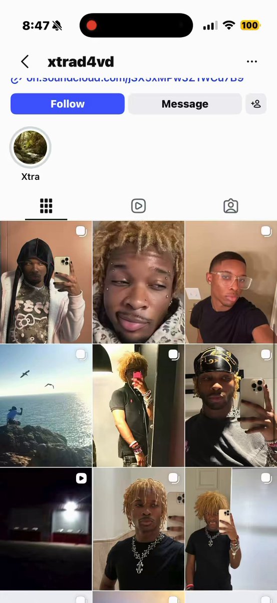 yall I checked its real