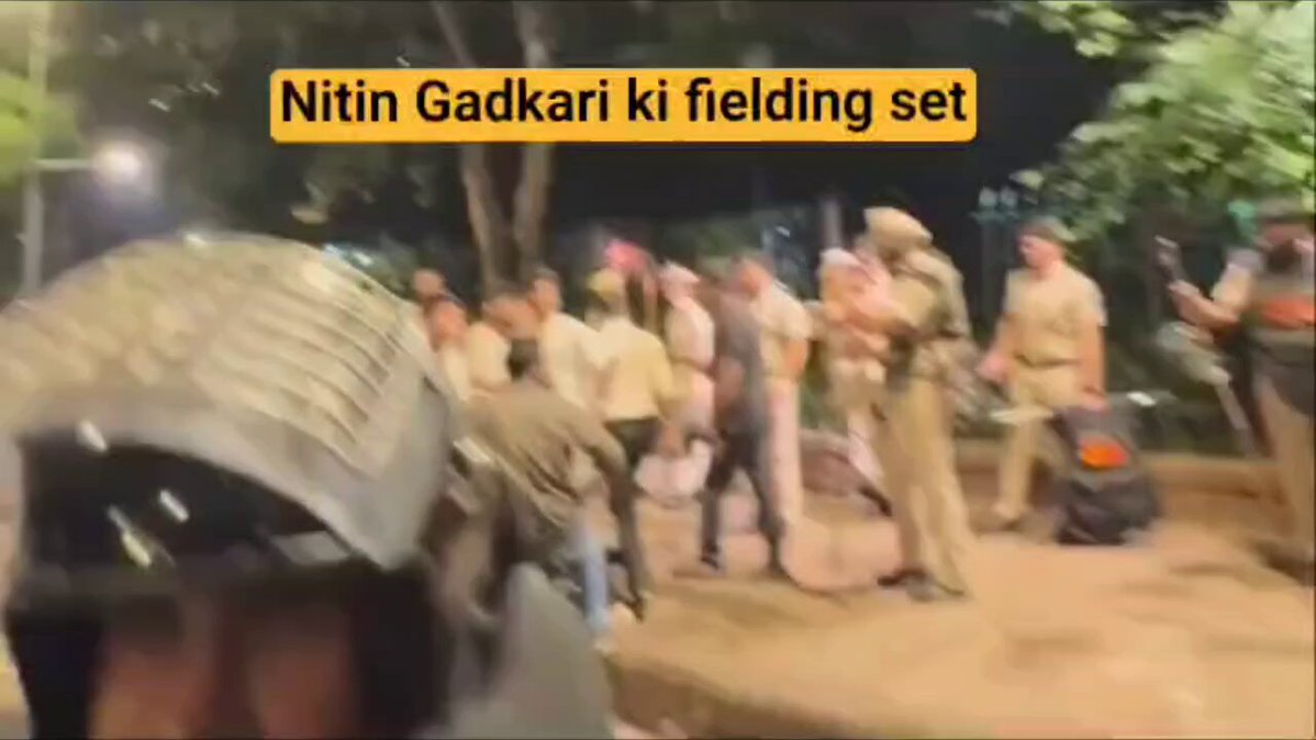 Introduce E10 ASAP Nitin Gadkari
