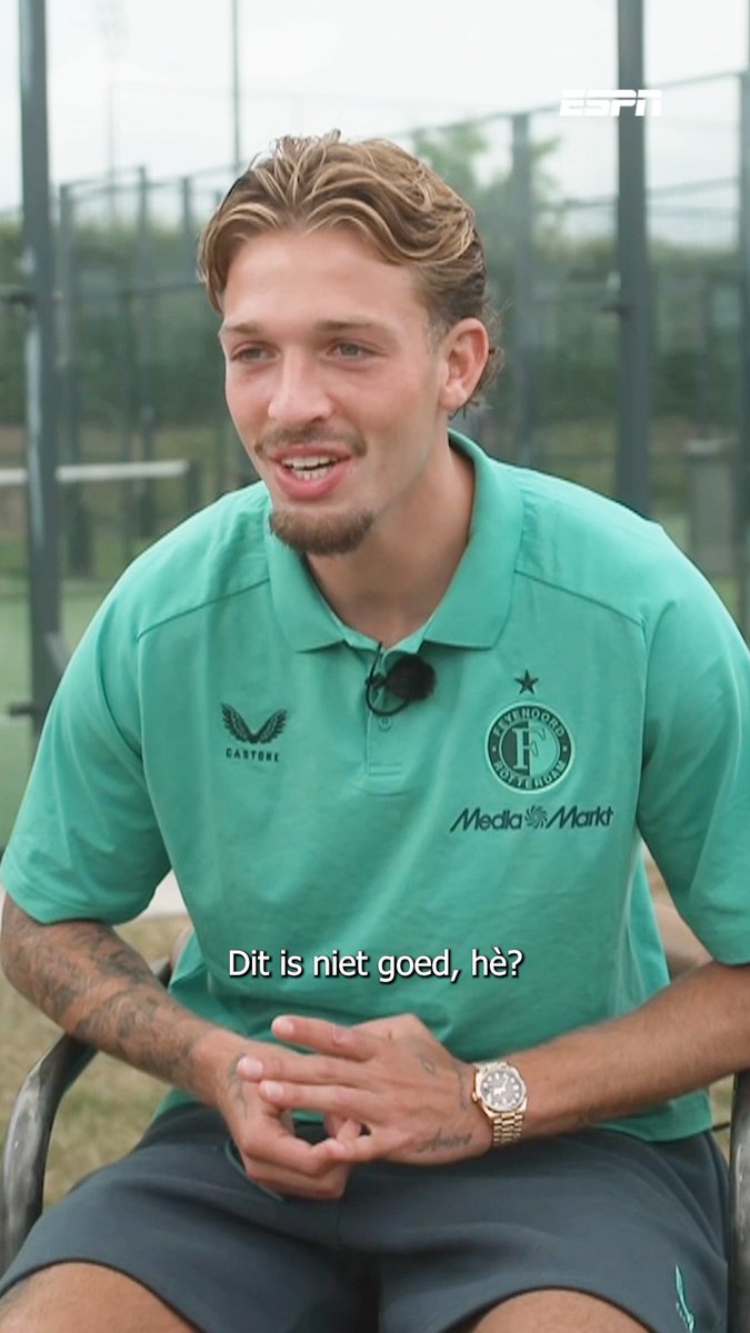 Noem zoveel mogelijk VriendenLoterij Eredivisie clubs op binnen 30 seconden met Luciano Valente ⏱️👀