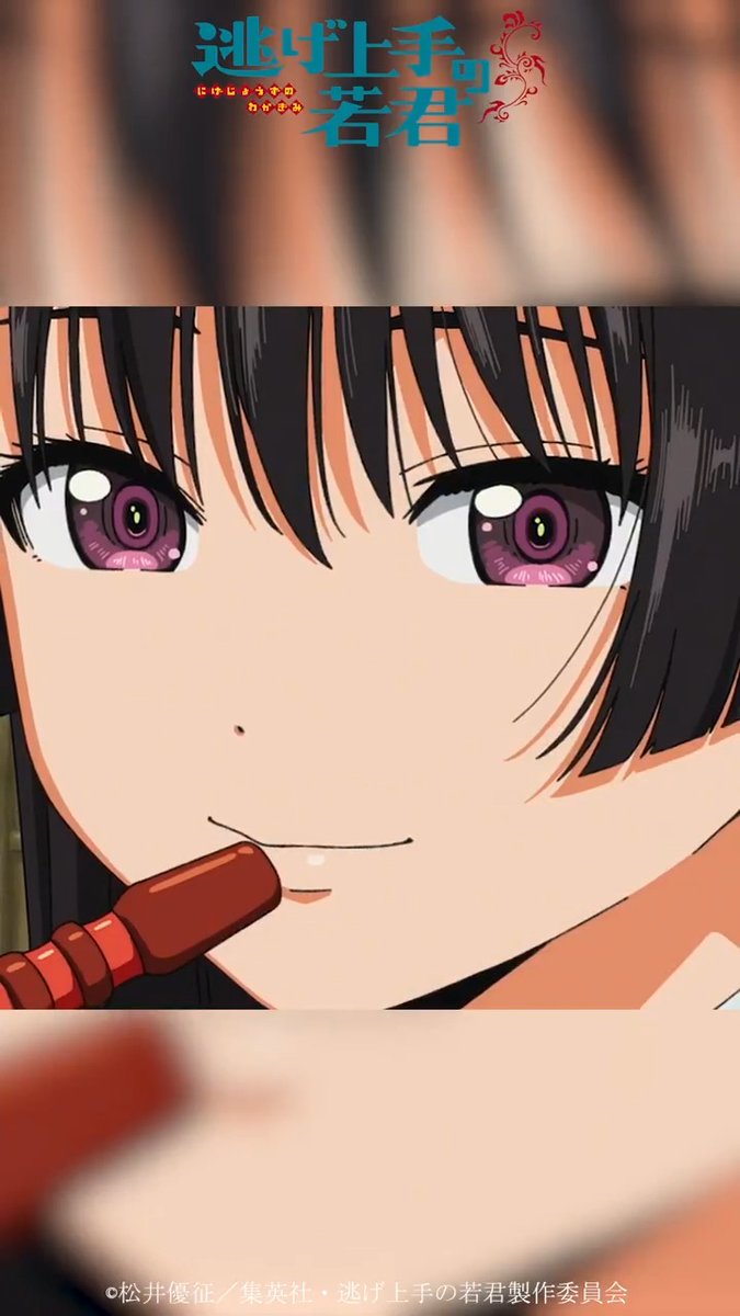 ◈━━━━━━━━━━◈ #逃げ上手の若君 第十四回 切り抜き ◈━━━━━━━━━━◈ 第十四回「亜也子のドキドキ❤︎大作戦!」より 本編の切り抜き動画をお届け✨ 「安心して、そばにいるから」 #逃げ若