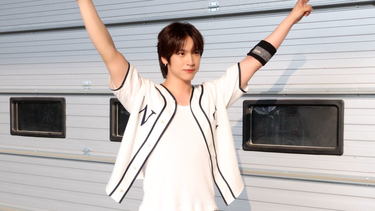 2026 Palette Festival BEHIND | N.Flying (엔플라잉) ⚡️ #NFlying #엔플라잉 #환절기 #In_Between_Seasons