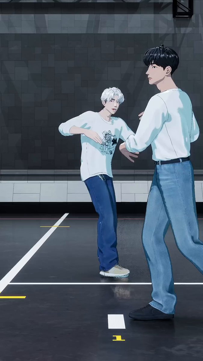 * Kaohsiung Concert Loading : EUNHO CAM ㅡ 🔗 #플레이브 #은호