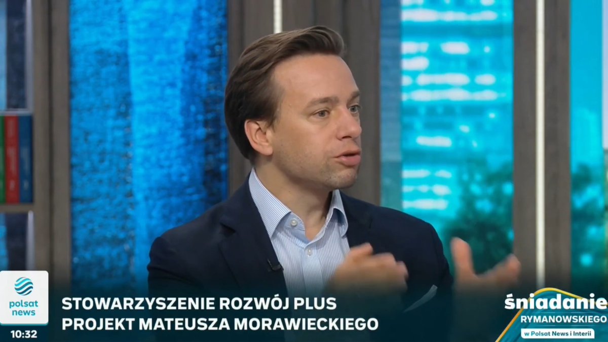🔴 Krzysztof Bosak vs Fogiel z PiS-u: Te partie, które się dzielą nie mówią: "My wychodzimy, bo wy byliście szkodnikami, zrobiliście kamienie milowe, plany ogólne, poparliście wypływanie pieniędzy do Kijowa!" Nie mówią tak? Dlaczego? Bo oni się wszyscy w złych rzeczach zgadzają! Krzysztof Bosak 🇵🇱 Konfederacja