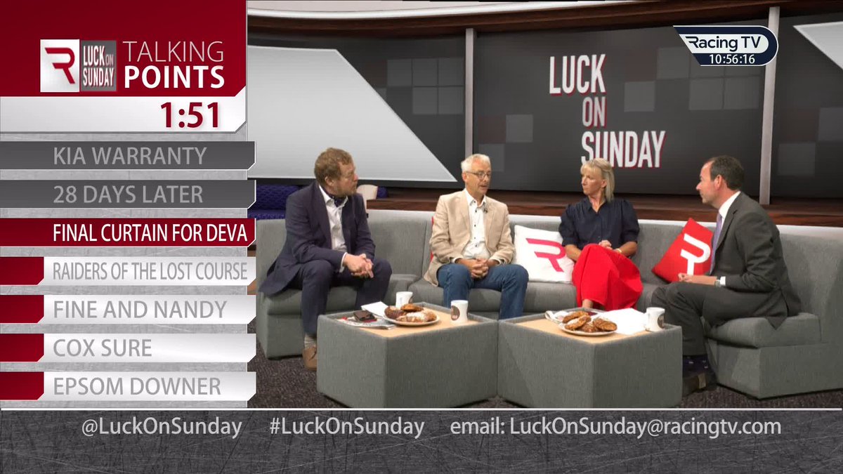 🗣️"I think he's got himself into a right pickle." The Deva Racing syndicate situation is a sorry tale, but might there be a way out of the mire? #LuckOnSunday | World Pool | LuckOnSunday