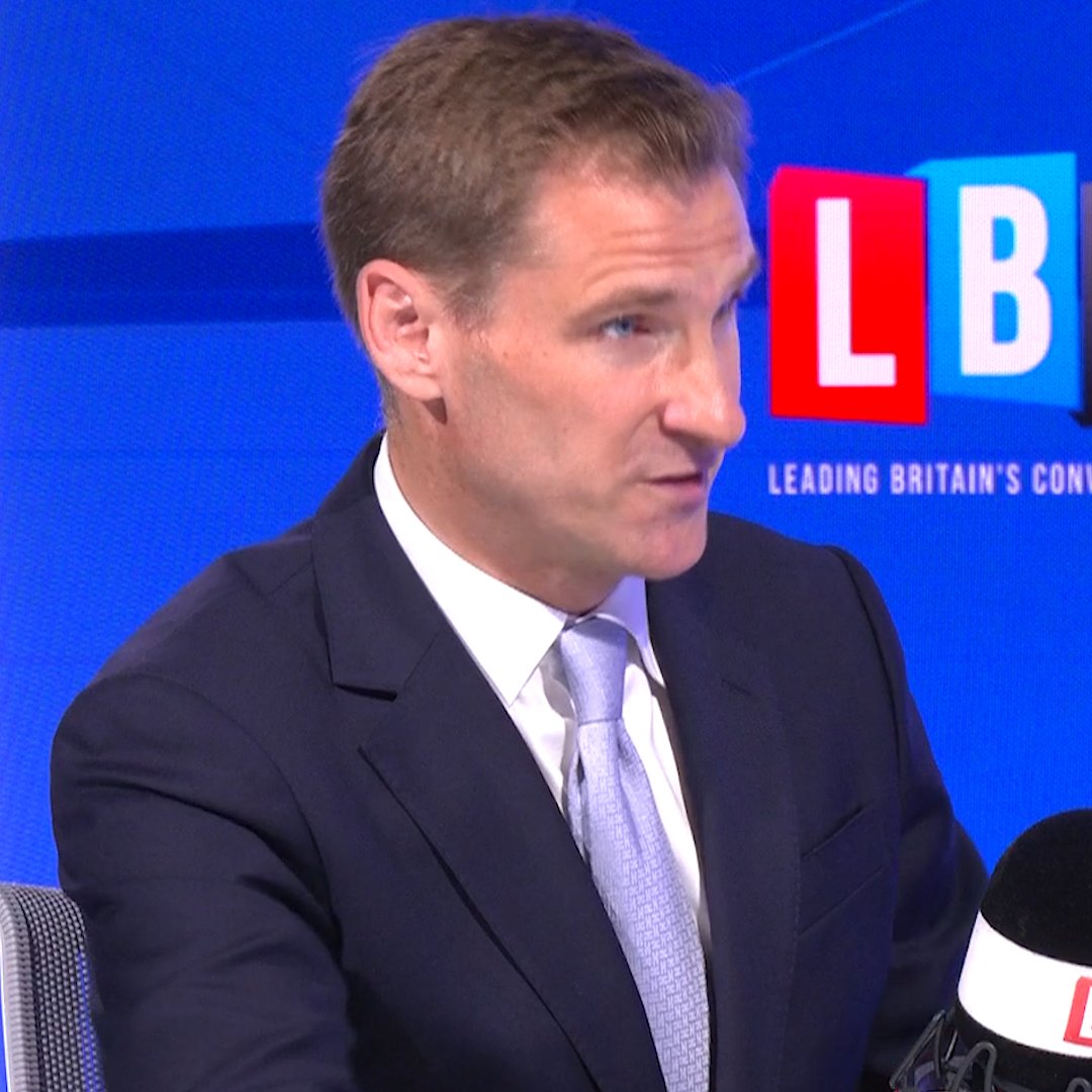 ‘Governments that you served in have ducked this issue for political purposes!' @Lewis_Goodall challenges Tory Chris Philp’s claim that he wouldn’t support Labour raising taxes to help fund social care.