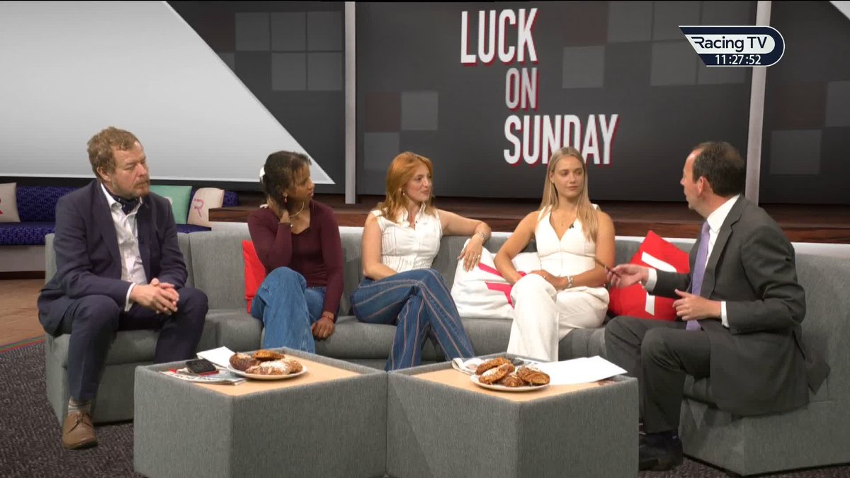 Just what you wanted - a tip for the Magnolia Cup! 🏆 #LuckOnSunday | World Pool | LuckOnSunday
