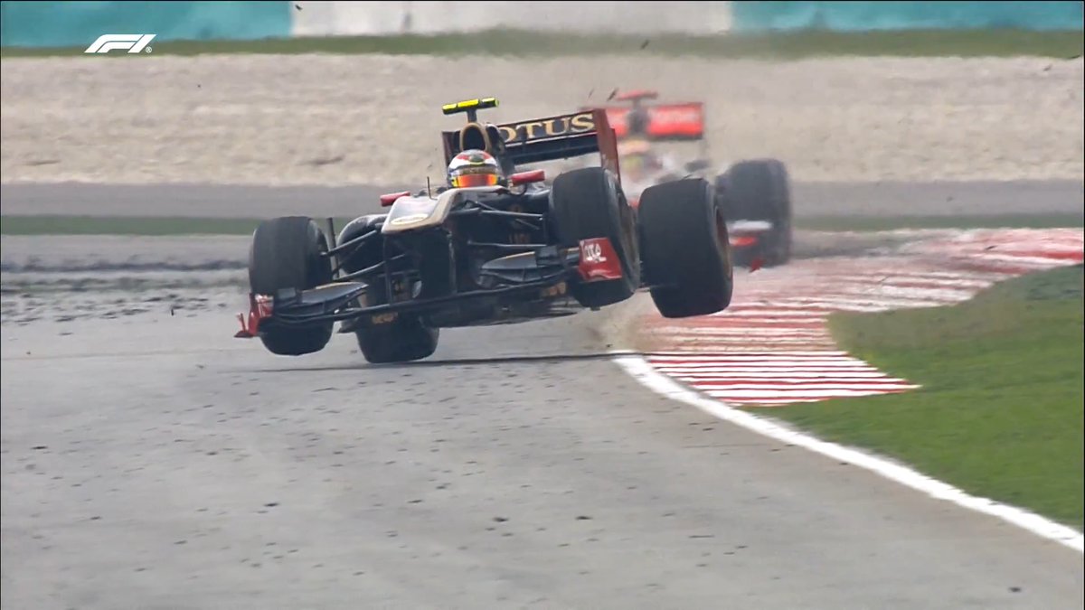 An iconic circuit, Sepang has delivered some classic F1 moments! It will join the 2026 calendar to host the Bahrain Grand Prix later this year from 2-4 October #F1
