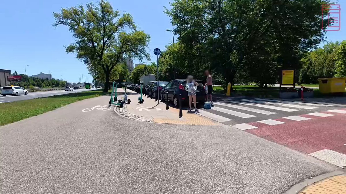 Hahaha Konfitura to jest taki szef XD Zwrócił im tylko uwagę, a Sebek z Karyną się obsrali i przeparkowali samochód, ale najpierw go nawyzywał a później podał mu rękę XDDD