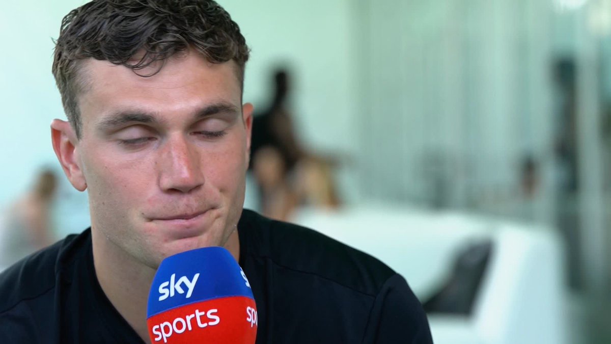 "He's brought a real calmness" Jack Draper explains what impact Andy Murray has had since joining his coaching team 🤝