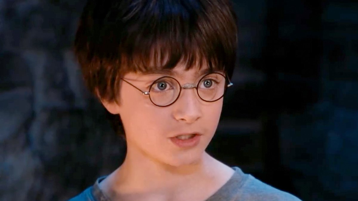 In celebration of their 25th anniversary, all eight #HarryPotter films are heading back to theaters from August 27 through September 3.