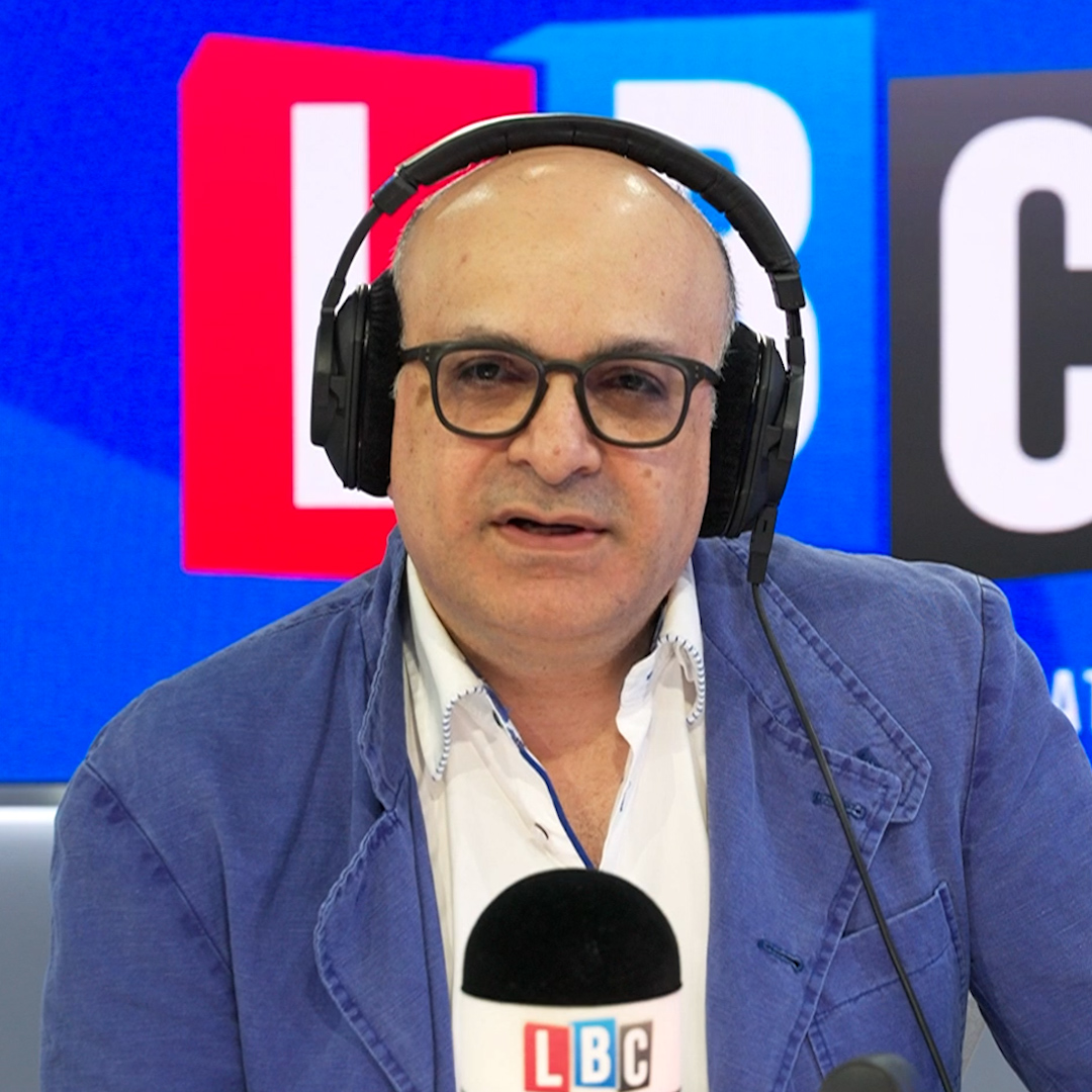 'Is diversity still our strength?' Ali Miraj believes that there’s something ‘simmering beneath the surface’ in Britain, and we’re heading for a ‘very difficult place’.