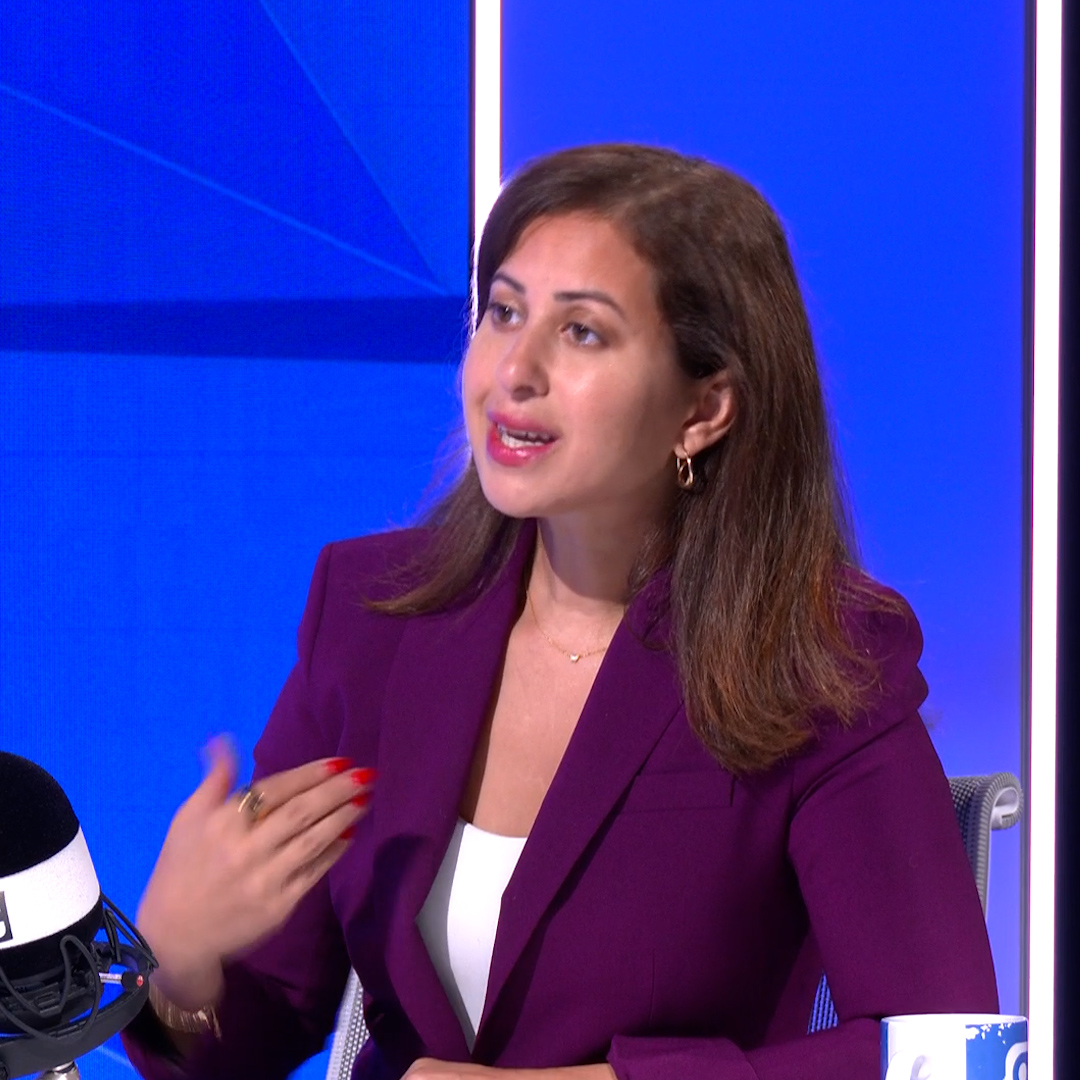 “The Iranians know that Trump is bluffing.” Middle East affairs analyst @Jasmineelgamal explains why the President’s tactics surrounding the Strait of Hormuz have failed. @Lewis_Goodall