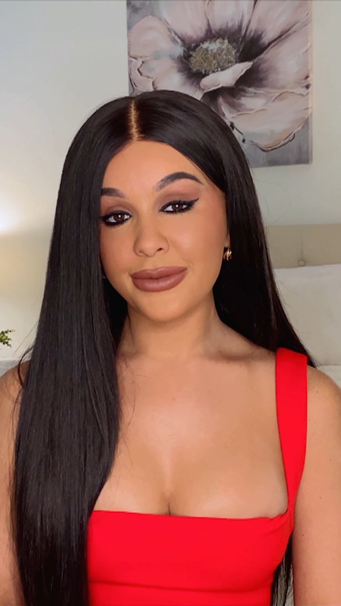 "May the delu-lu, become true-lulu!" ☺️ Watch a new #90DayDiaries Tonight at 10P. #90DayFiance