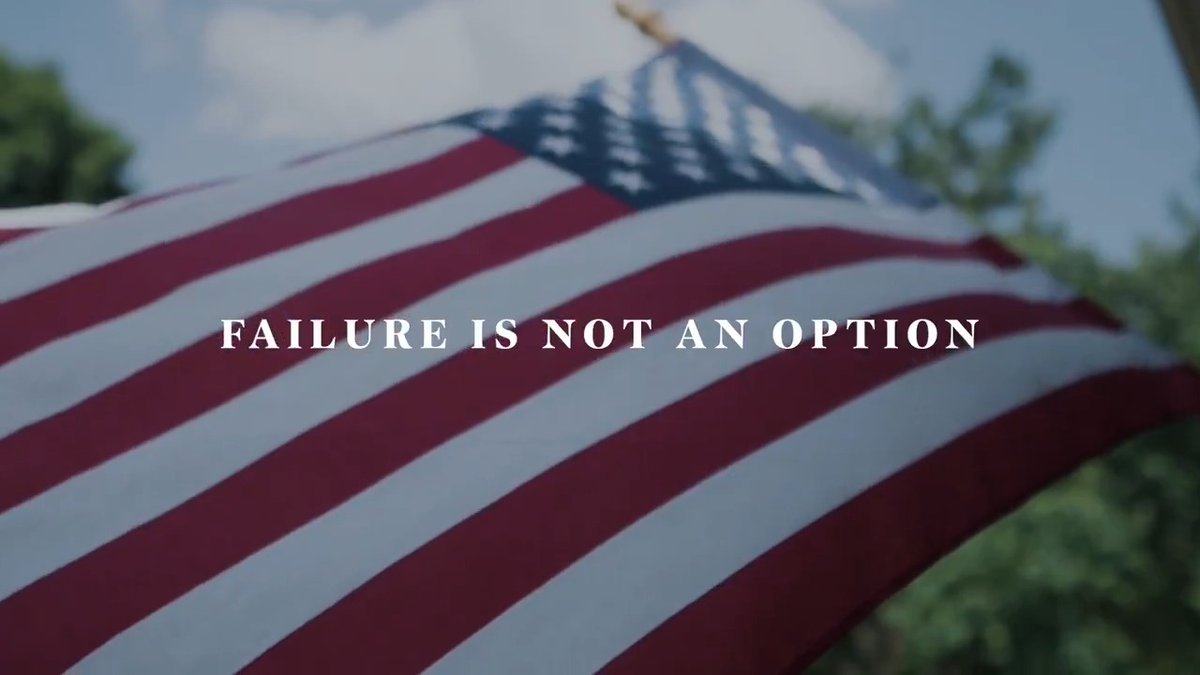 We have 100 days to protect President Trump’s Senate Majority. Socialists are coming for your family, safety, and freedom. Failure is not an option.