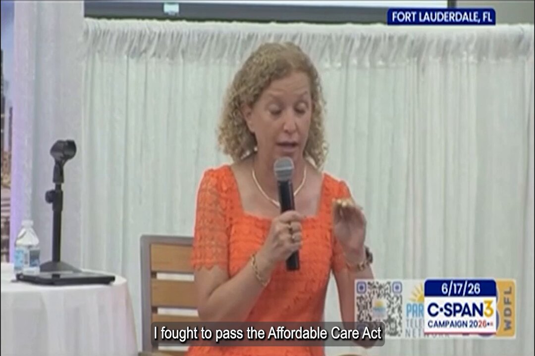 I fought to ensure health insurance can’t drop you for pre-existing conditions and preventative screens are covered. It's critical we protect consumers so insurance companies can't take advantage of Floridians in their time of need.