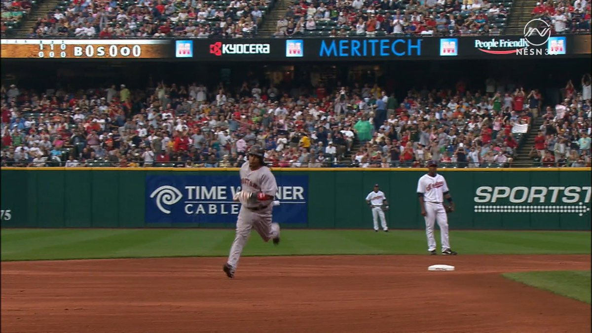 Friendly reminder that Manny Ramirez could HIT 😮‍💨🔥