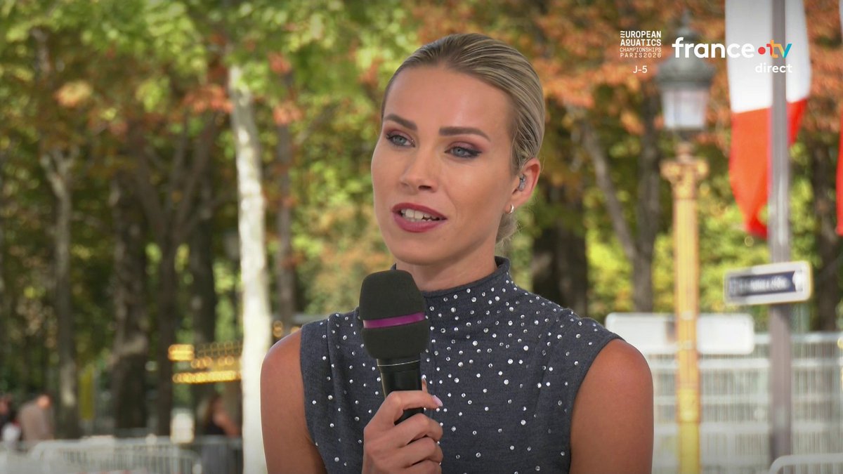 #TDF2026 | 🚴‍♀️ Marion Rousse nous présente le programme du Tour de France Femmes, qui s'élancera de Lausanne ce samedi 1er août ! 📺 Suivez le direct :