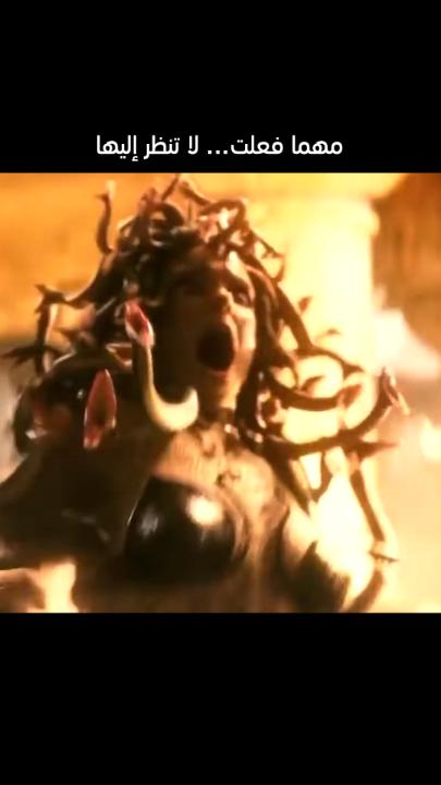 لم تطارده… بل جعلته ينظر إليها CLASH OF THE TITANS ال 9.30 مساءً بتوقيت السعودية #MBC2 #CLASHOFTHETITANS