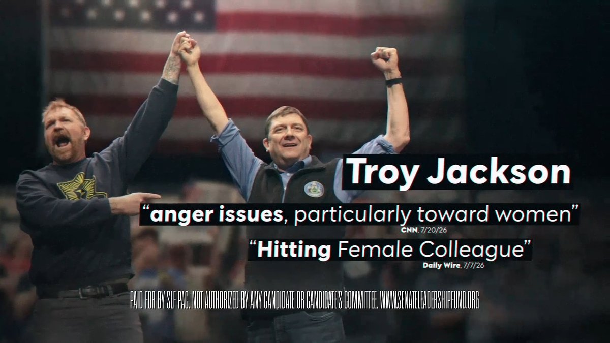 Republicans have become so passionate about defending women from Progressive Male Predators in Maine, it's very inspiring