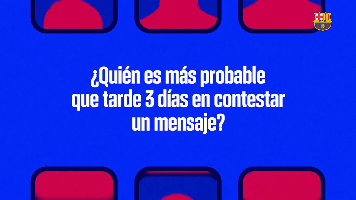 ¿Quién no conoce a alguien así? 😂 Menciona a esa persona 👇