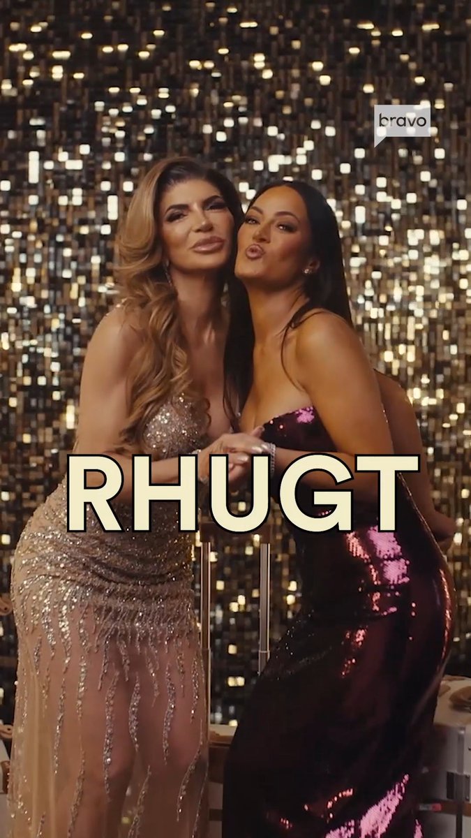 Packing List Reveal: #RHUGT Edition 👜 The Real Housewives Ultimate Girls Trip: Roaring 20th premieres in TWO WEEKS!