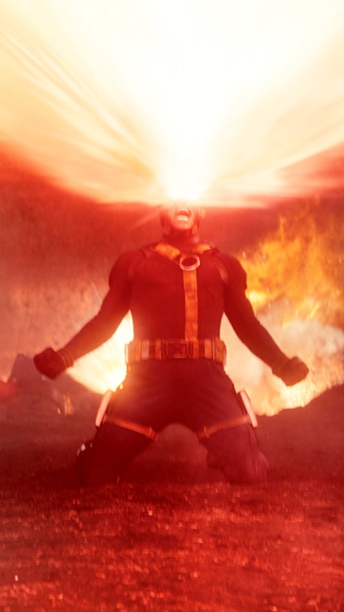 Anthony Russo says the #XMen films are playing an important role in shaping #AvengersDoomsday. #SDCC