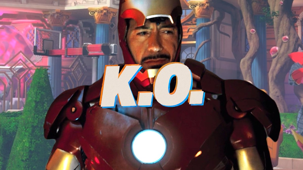 Jarvis, launch Tokon..
