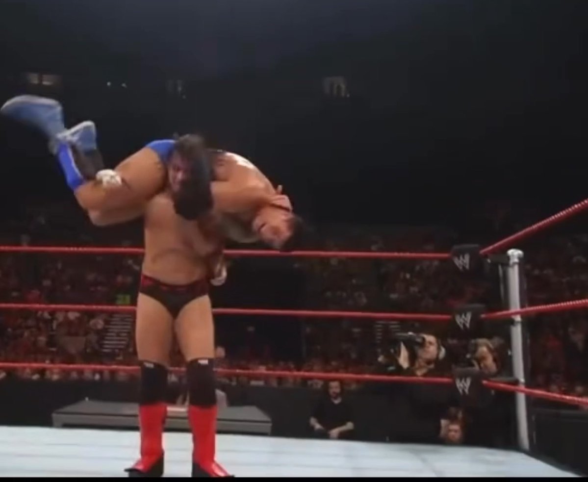 18 years ago Cm Punk & Cody Rhodes faced off for the last time ever: Now they will be main eventing Summer Slam 2026 together 🔥 (2008)