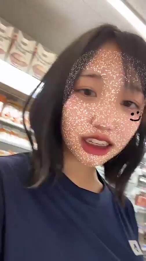 スーパーでクリコシナオニーしてみたwww