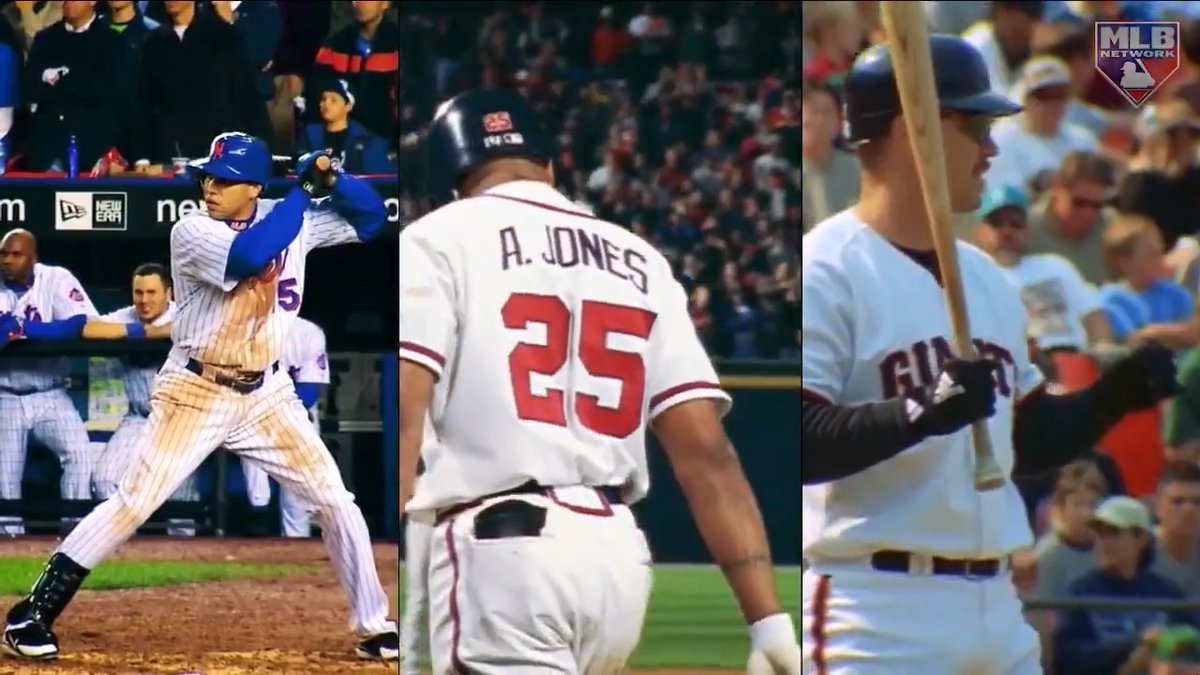 Today, they belong in the company of the greats. Not for a moment. Not for a day. For eternity. 🖊️ Written by Tom Verducci 🎙️ Narrated by Joe Joe Buck