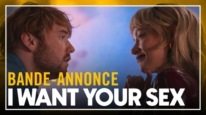 Séduction, pouvoir, obsession : #IWantYourSex explore les zones les plus troubles du désir dans un thriller incandescent, à découvrir ce mercredi sur nos écrans.