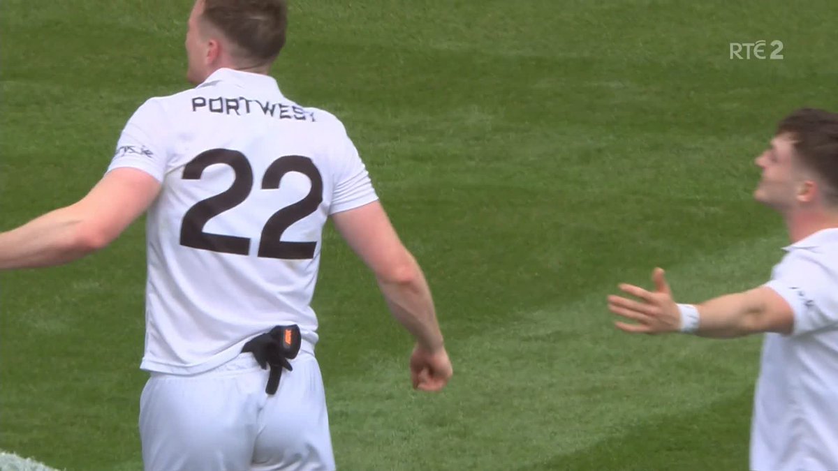 "Those lads are legends for the rest of their lives." Lee Keegan, Peter Canavan and even Tomás O'Se are overwhelmed with the emotions around Croke Park as Mayo are finally crowned champions again. 📺 Watch on RTÉ2 and RTÉ Player 📻 Listen on RTÉ Radio 1 #SundayGame